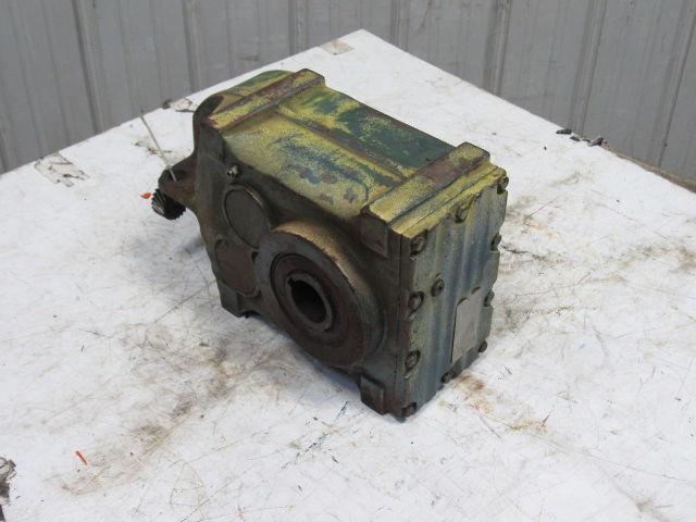 SEW-EURODRIVE 890011520.98.98.001 Gearbox Speed Reducer 38.23:1 Ratio
