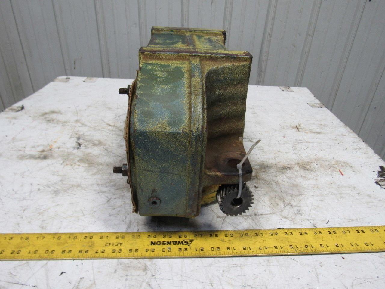SEW-EURODRIVE 890011520.98.98.001 Gearbox Speed Reducer 38.23:1 Ratio