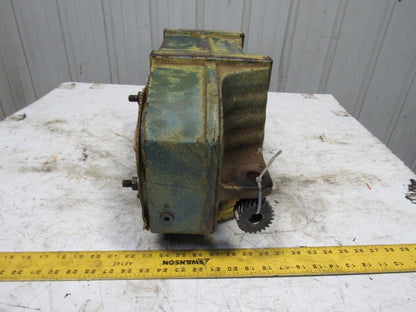 SEW-EURODRIVE 890011520.98.98.001 Gearbox Speed Reducer 38.23:1 Ratio