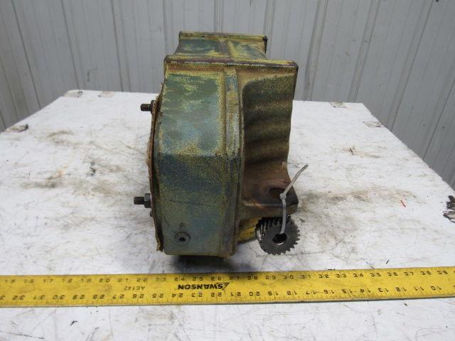 SEW-EURODRIVE 890011520.98.98.001 Gearbox Speed Reducer 38.23:1 Ratio