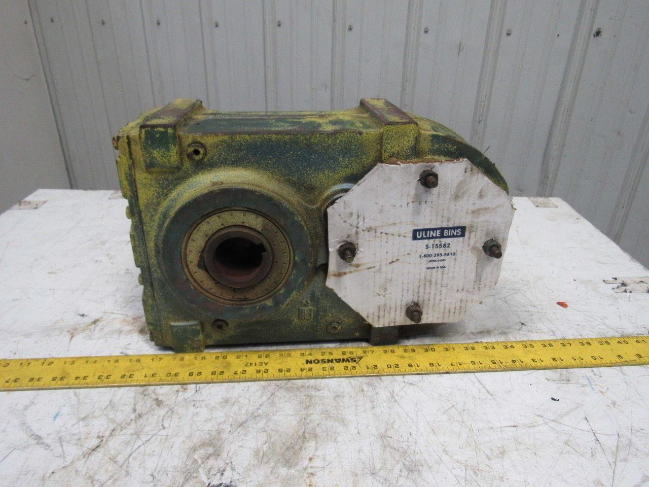 SEW-EURODRIVE 890011520.98.98.001 Gearbox Speed Reducer 38.23:1 Ratio
