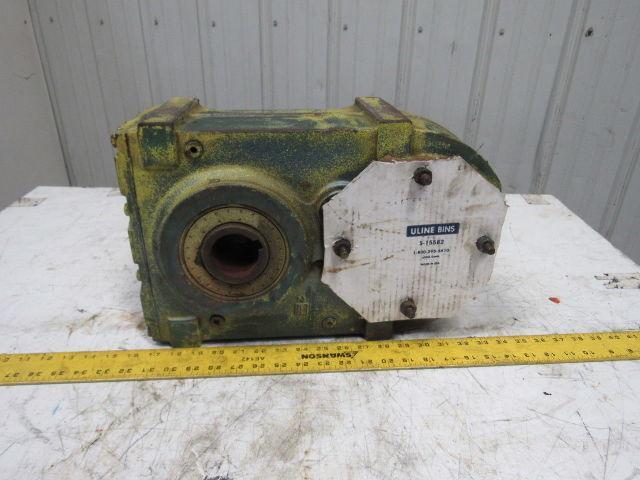 SEW-EURODRIVE 890011520.98.98.001 Gearbox Speed Reducer 38.23:1 Ratio