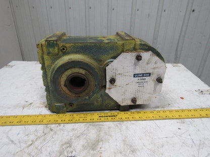 SEW-EURODRIVE 890011520.98.98.001 Gearbox Speed Reducer 38.23:1 Ratio