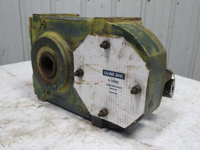 SEW-EURODRIVE 890011520.98.98.001 Gearbox Speed Reducer 38.23:1 Ratio