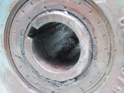 SEW-EURODRIVE 890011520.98.98.001 Gearbox Speed Reducer 38.23:1 Ratio