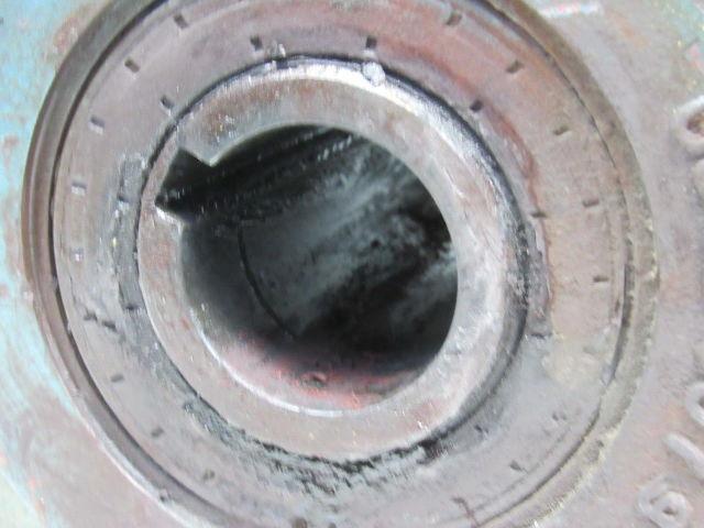 SEW-EURODRIVE 890011520.98.98.001 Gearbox Speed Reducer 38.23:1 Ratio
