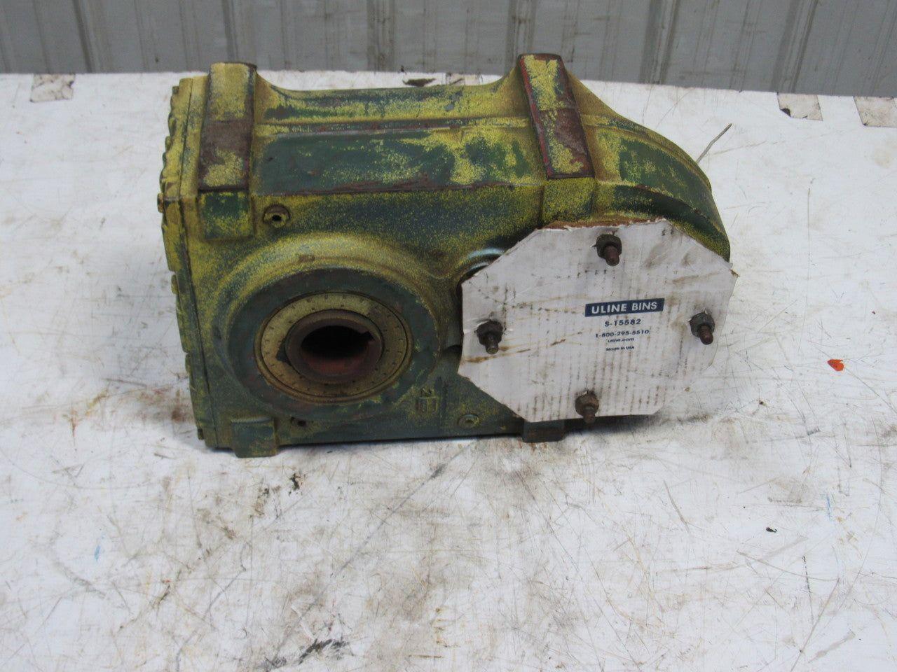 SEW-EURODRIVE 890011520.98.98.001 Gearbox Speed Reducer 38.23:1 Ratio