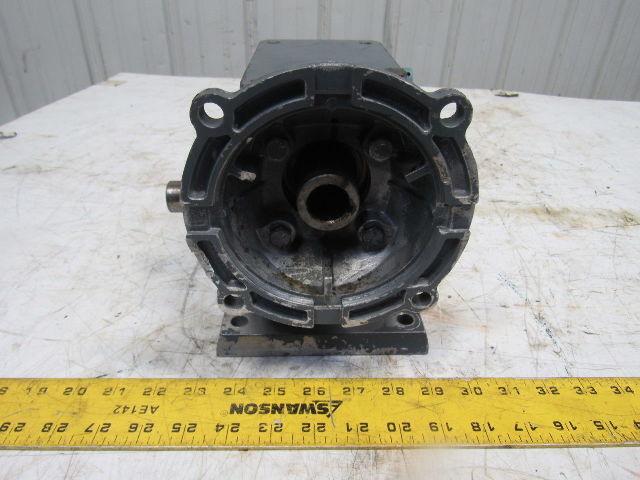 Boston Gear F321-10-G1 10:1 1750 RPM 1.7Hp Input 175 Output RPM Gear Reducer