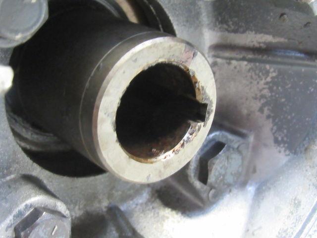 Boston Gear F321-10-G1 10:1 1750 RPM 1.7Hp Input 175 Output RPM Gear Reducer