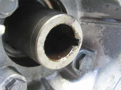 Boston Gear F321-10-G1 10:1 1750 RPM 1.7Hp Input 175 Output RPM Gear Reducer