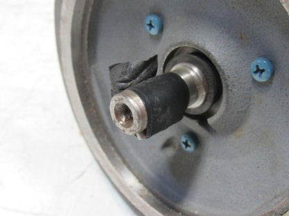 ABB MM07254-PP 0.25kW 1368/1705RPM 50/60Hz 230-400/460V 3Ph Motor