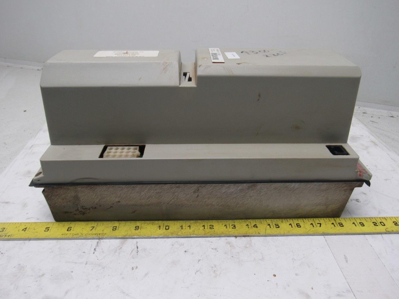 ABB 3HAB8101-13/05B DSQC346U Robotic Servo Drive Unit