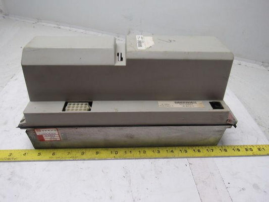 ABB 3HAB8101-13/08A DSQC346U Robotic Servo Drive Unit