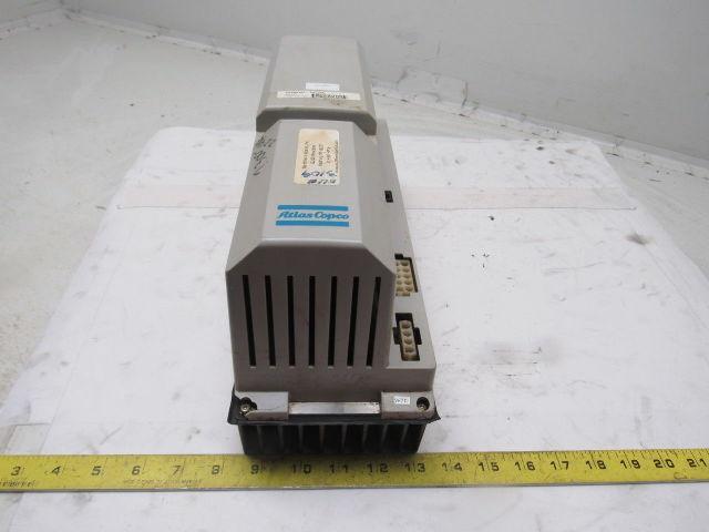 ABB Atlas Copco 3HAB8101-14/04C DSQC345E Robot Servo Drive Unit