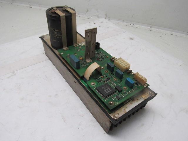 ABB Atlas Copco 3HAB8101-14/04C DSQC345E Robot Servo Drive Unit