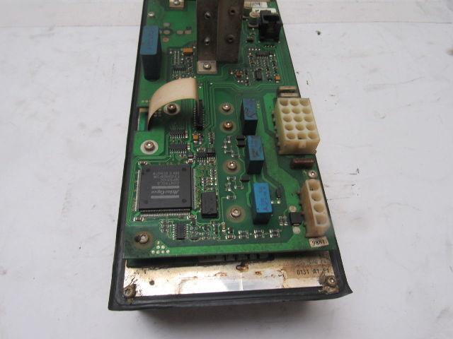 ABB Atlas Copco 3HAB8101-14/04C DSQC345E Robot Servo Drive Unit