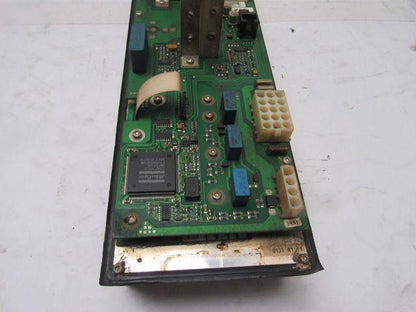 ABB Atlas Copco 3HAB8101-14/04C DSQC345E Robot Servo Drive Unit