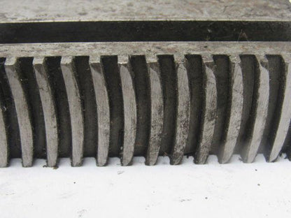 CC Co. 119 2-1/2"T x 4" Long Step Jaw Lathe Chuck Set Lot Of 3