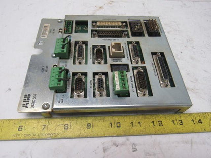 ABB 3HAC5689 DSQC 504 Base Connector Unit