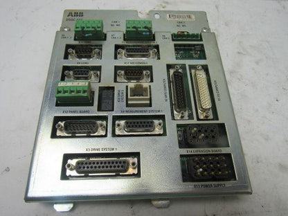 ABB 3HAC5689 DSQC 504 Base Connector Unit