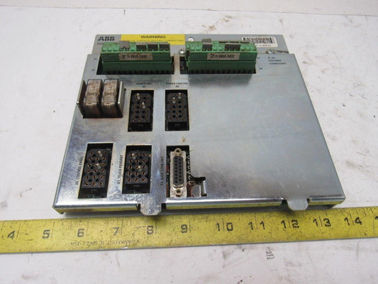 ABB Robotics 3HAC5687-1/04 DSQC 509 Board Connection Unit