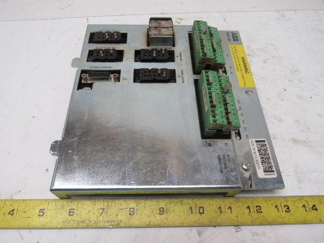 ABB Robotics 3HAC5687-1/04 DSQC 509 Board Connection Unit