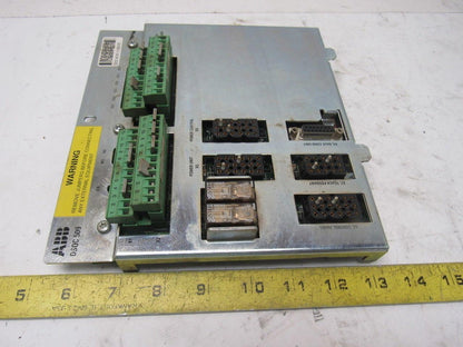 ABB Robotics 3HAC5687-1/04 DSQC 509 Board Connection Unit