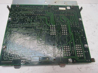 ABB Robotics 3HAC5687-1/04 DSQC 509 Board Connection Unit
