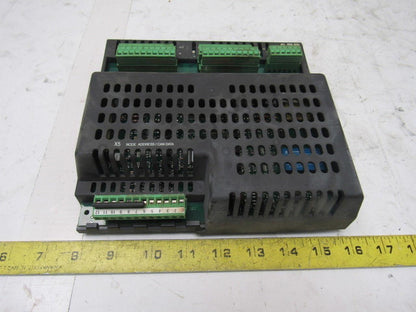ABB Robotics DSQC 327 3HAB 7230-1 Combination I/O Module