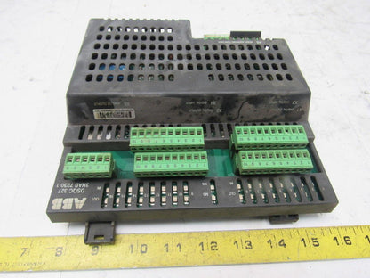 ABB Robotics DSQC 327 3HAB 7230-1 Combination I/O Module