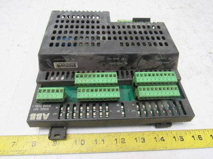 ABB Robotics DSQC 327 3HAB 7230-1 Combination I/O Module
