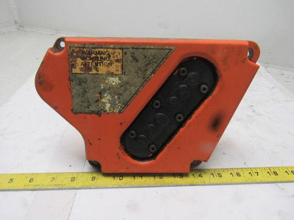 ABB Robotics 3HAC4615-1/01 Brake Release Unit