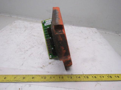 ABB Robotics 3HAC4615-1/01 Brake Release Unit