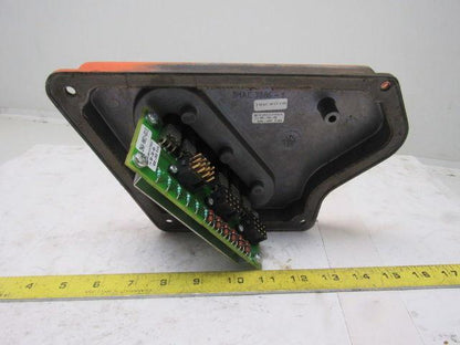 ABB Robotics 3HAC4615-1/01 Brake Release Unit