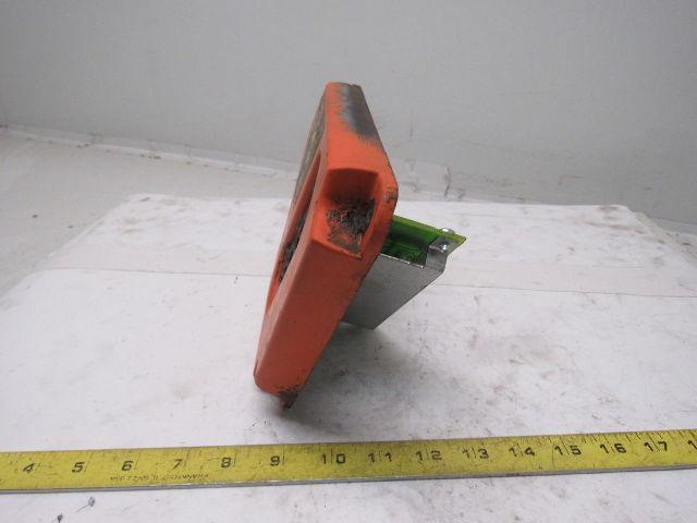 ABB Robotics 3HAC4615-1/01 Brake Release Unit