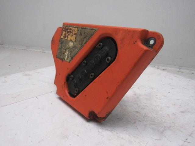 ABB Robotics 3HAC4615-1/01 Brake Release Unit