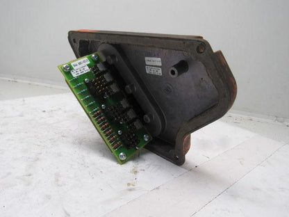ABB Robotics 3HAC4615-1/01 Brake Release Unit