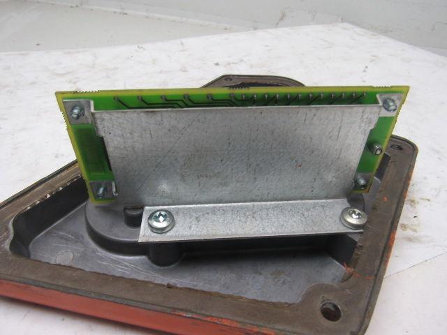 ABB Robotics 3HAC4615-1/01 Brake Release Unit