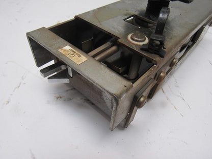 ABB 3HAC8367-1 Robot Controller Door Interlock Rotary Switch Assembly