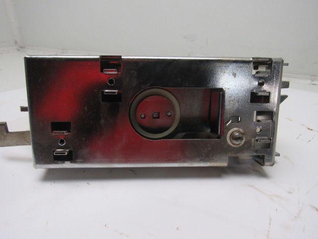 ABB 3HAC8367-1 Robot Controller Door Interlock Rotary Switch Assembly