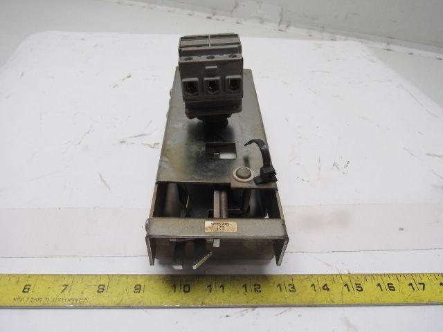 ABB 3HAC8367-1 Robot Controller Door Interlock Rotary Switch Assembly