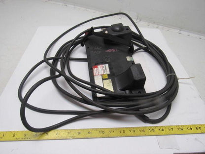 ABB Robotics 3HNE-00312-1 Teach Pendant W/Cord