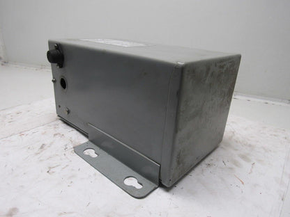 Heavy-Duty HS1F1.5AS 1.5 KVA Transformer 240/480 Sec. 120/240V Sec.1pH 60Hz