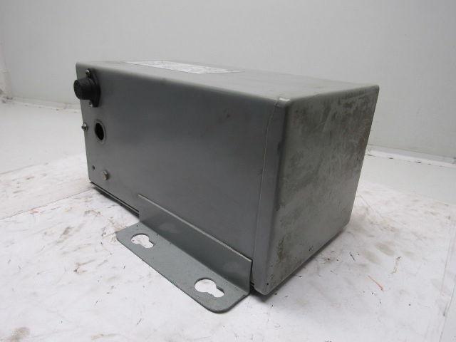 Heavy-Duty HS1F1.5AS 1.5 KVA Transformer 240/480 Sec. 120/240V Sec.1pH 60Hz