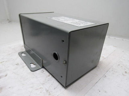 Heavy-Duty HS1F1.5AS 1.5 KVA Transformer 240/480 Sec. 120/240V Sec.1pH 60Hz