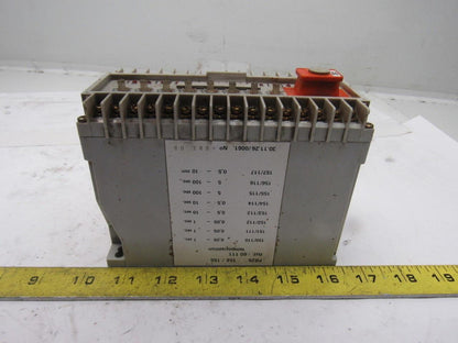 Merlin Gerin PB25 Electronic Module