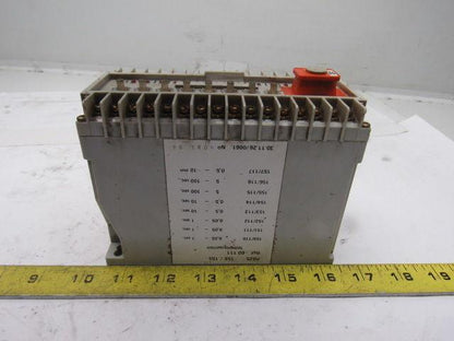 Merlin Gerin PB25 Electronic Module