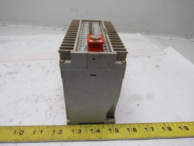Merlin Gerin PB25 Electronic Module