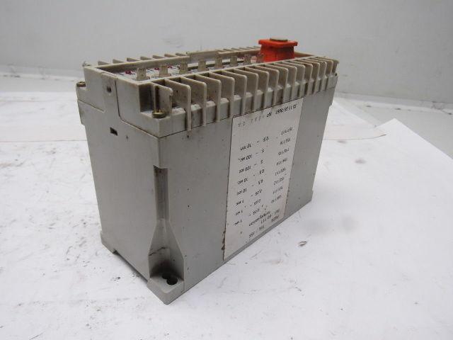 Merlin Gerin PB25 Electronic Module