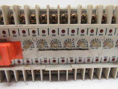 Merlin Gerin PB25 Electronic Module